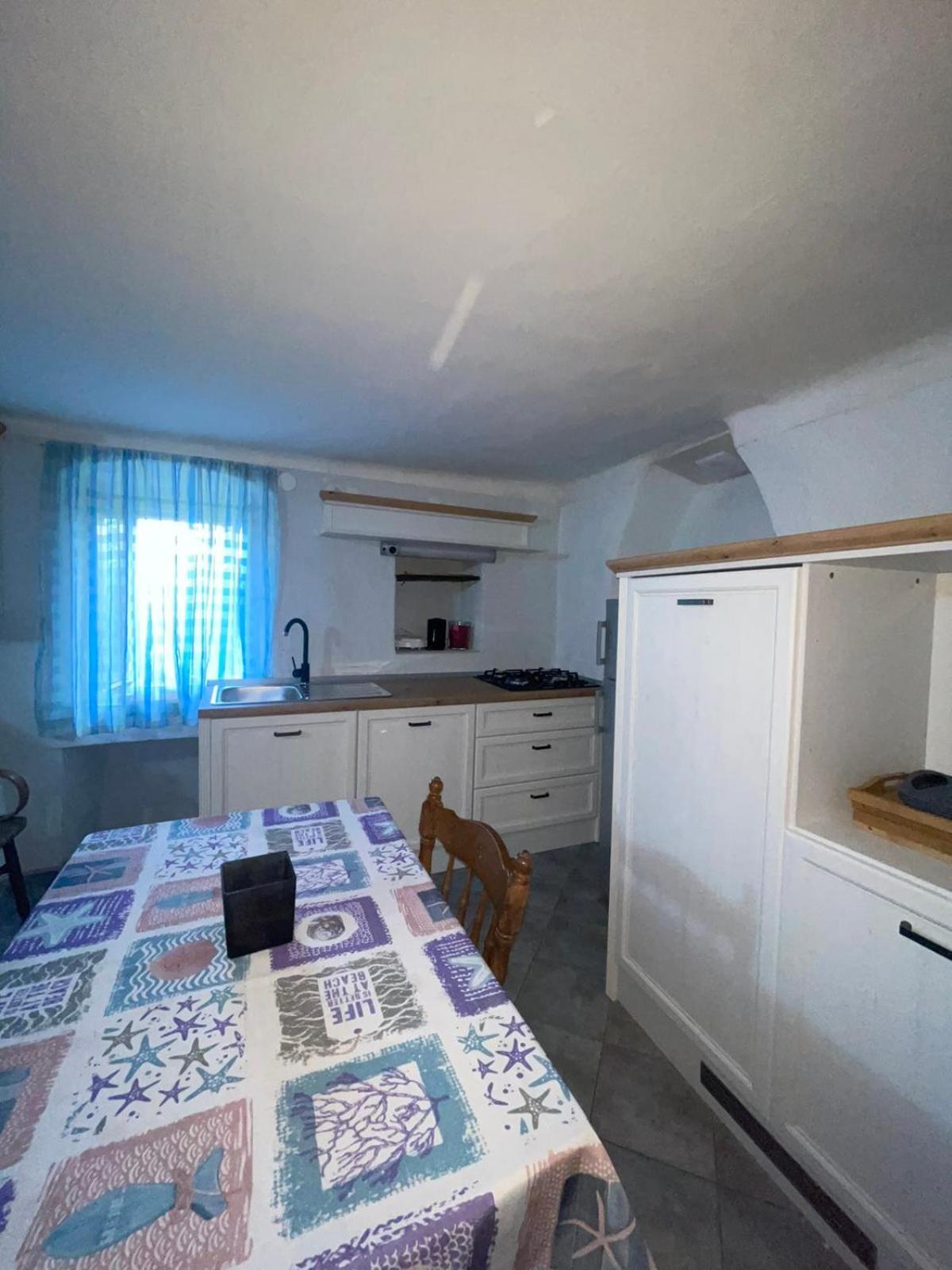 Apartment Kalikut 贝利 外观 照片