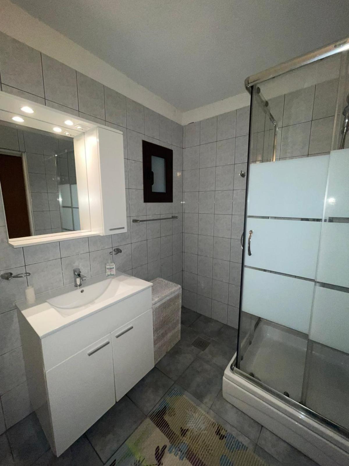 Apartment Kalikut 贝利 外观 照片