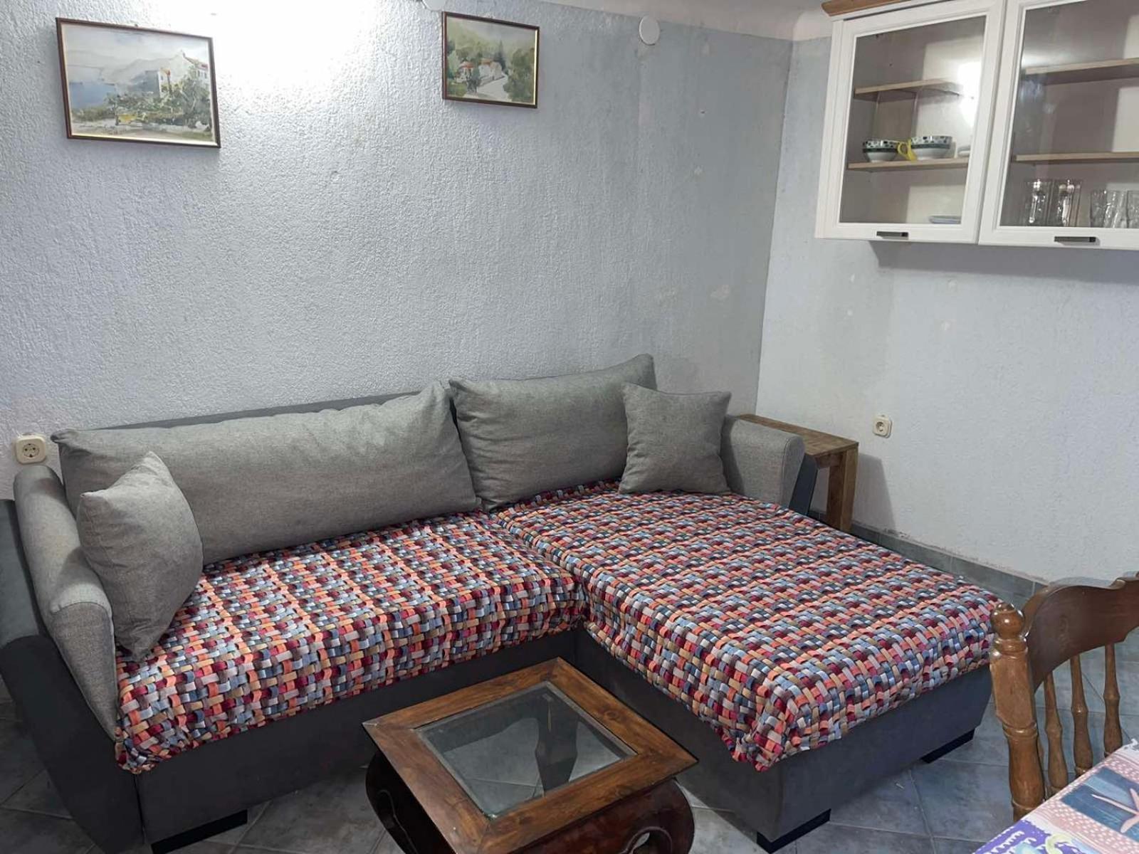 Apartment Kalikut 贝利 外观 照片