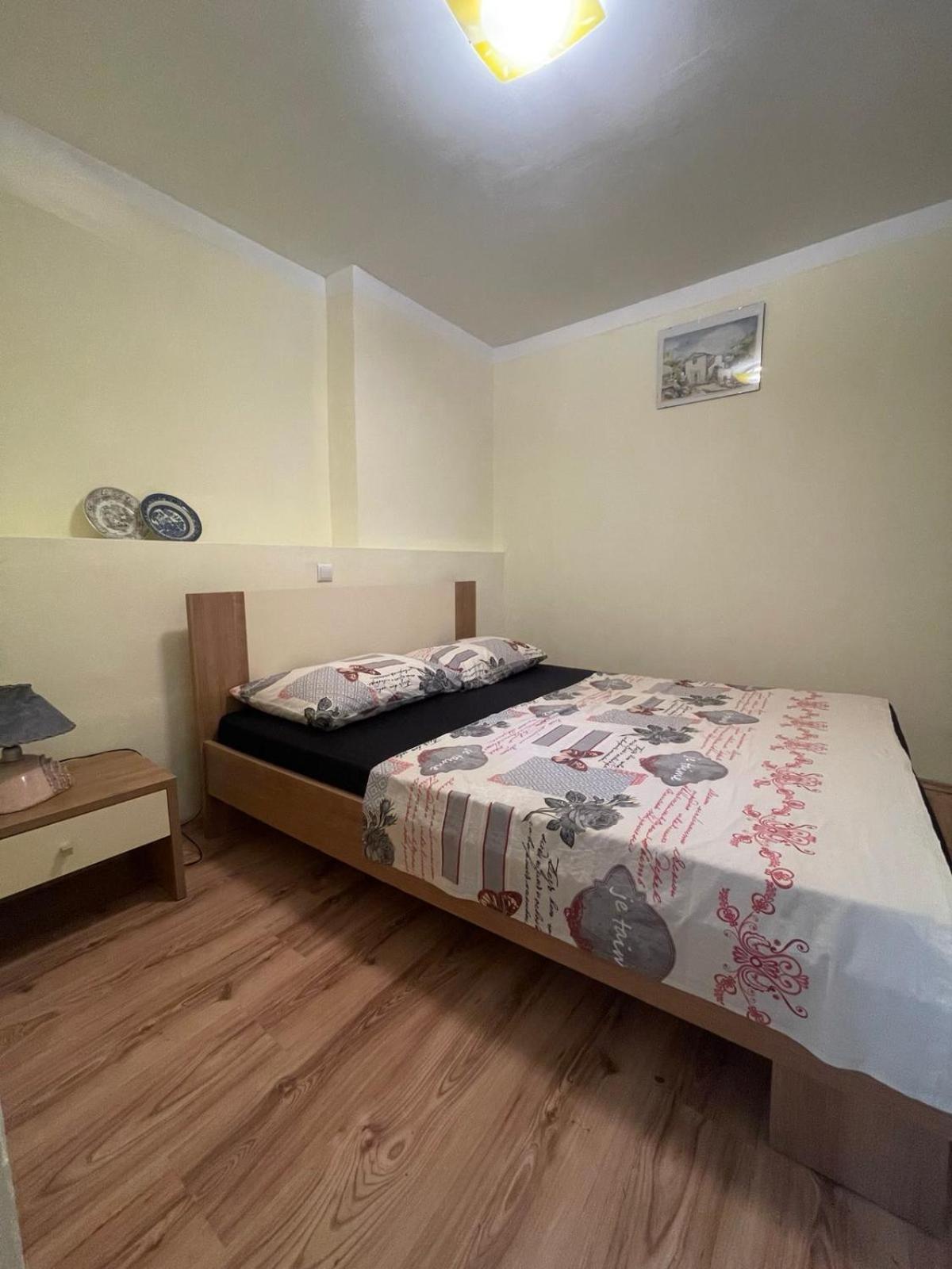 Apartment Kalikut 贝利 客房 照片