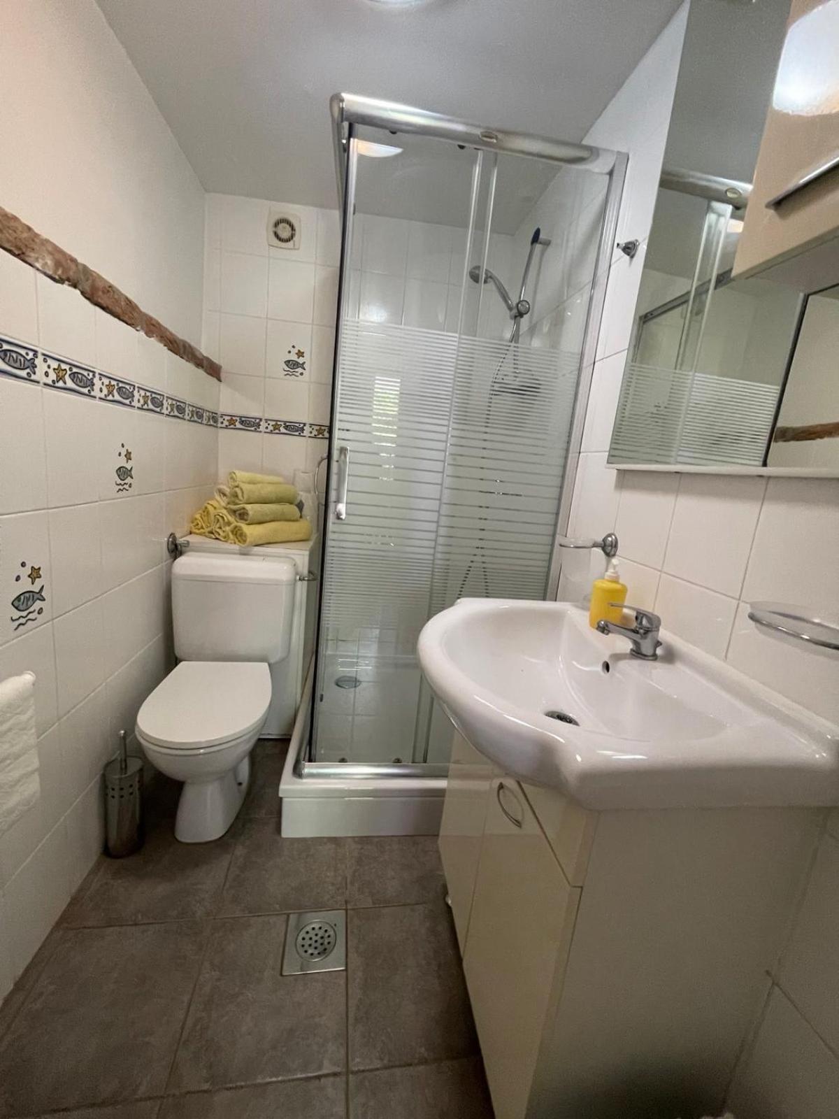 Apartment Kalikut 贝利 客房 照片