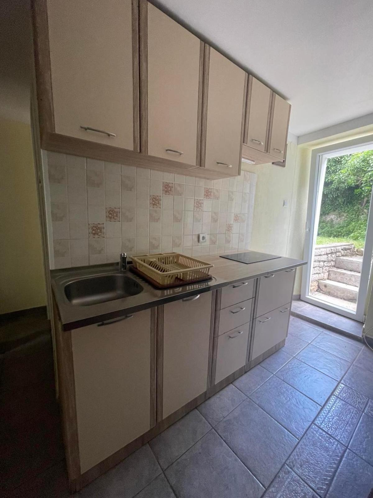 Apartment Kalikut 贝利 客房 照片