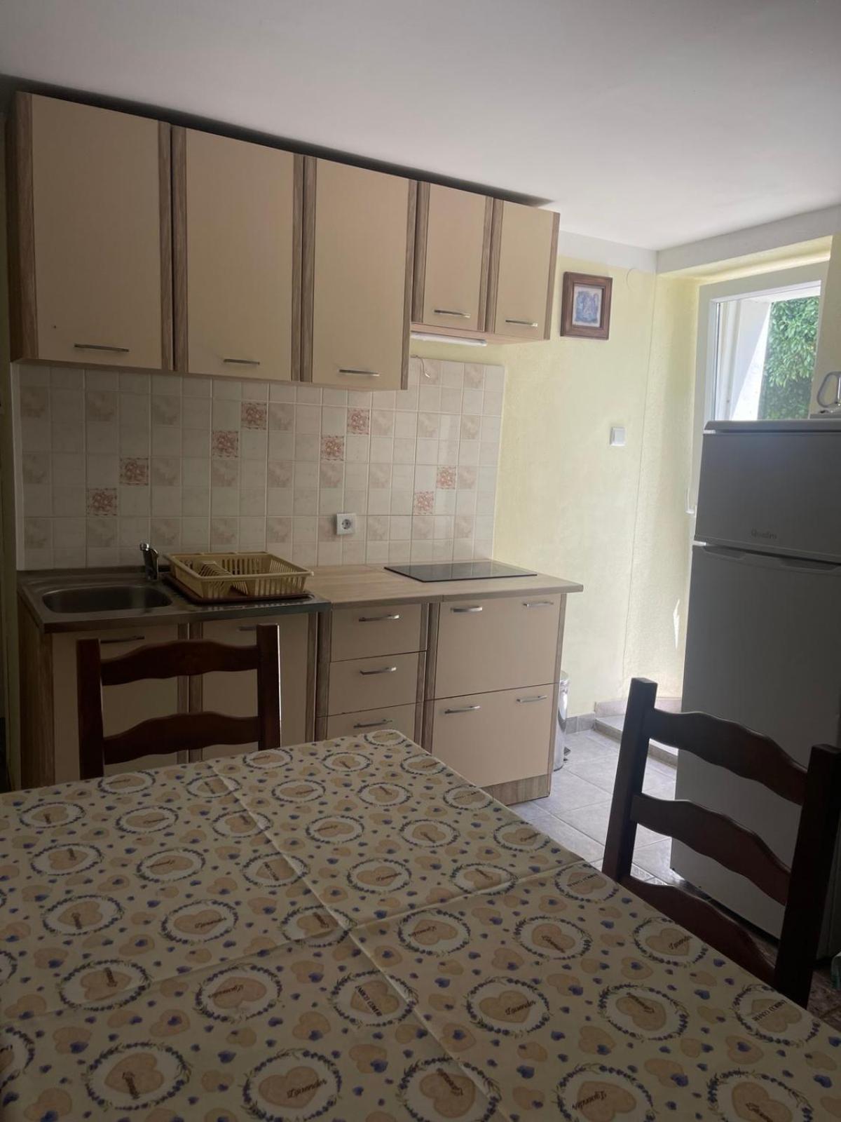 Apartment Kalikut 贝利 客房 照片