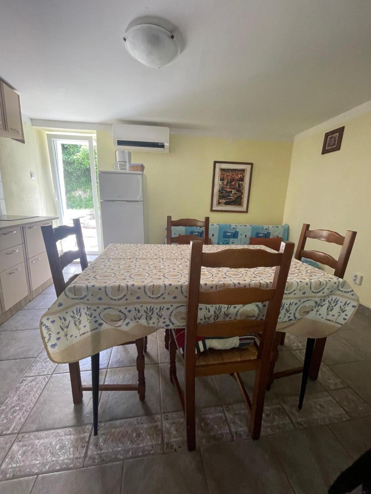 Apartment Kalikut 贝利 客房 照片