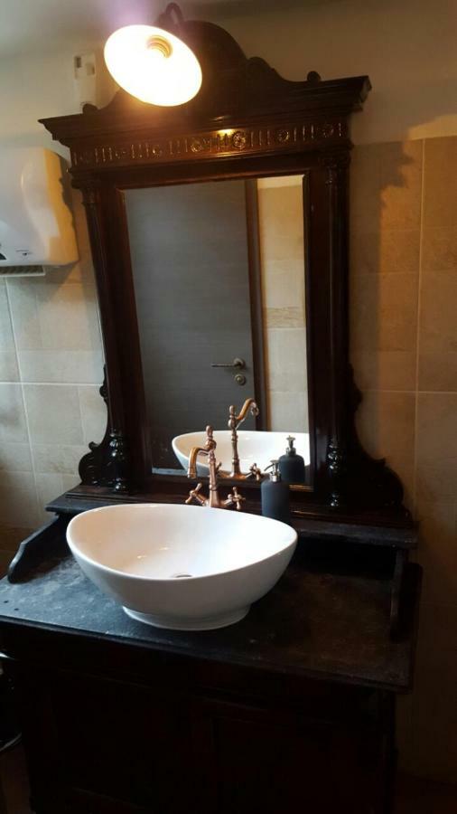 Apartment Kalikut 贝利 外观 照片
